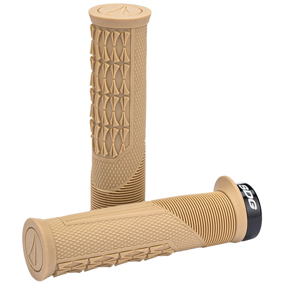 SDG Thrice OC Lock On Grips
