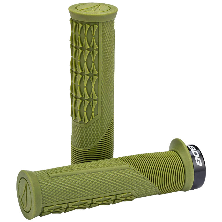SDG Thrice OC Lock On Grips