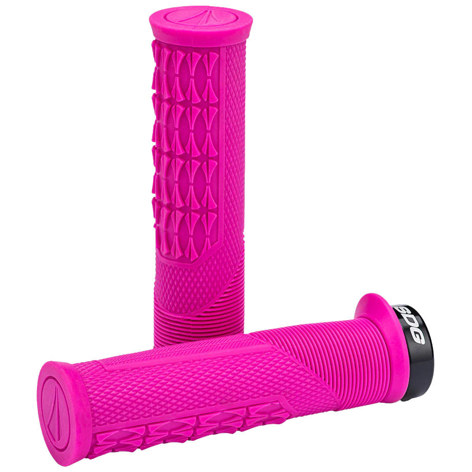 SDG Thrice OC Lock On Grips