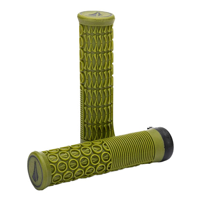 SDG Thrice 31 Lock-On MTB Grips