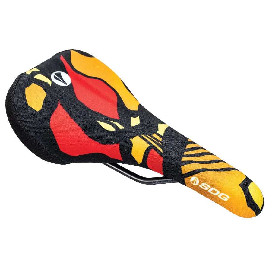 SDG Bel-Air V3 Terra Firma Saddle