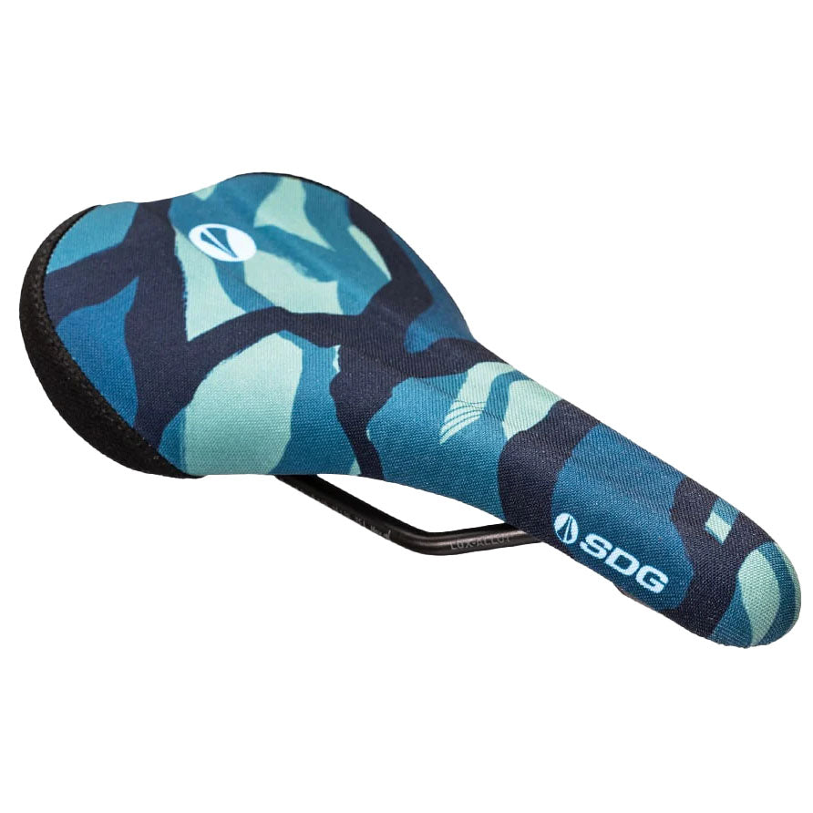 SDG Bel-Air V3 Terra Firma Saddle