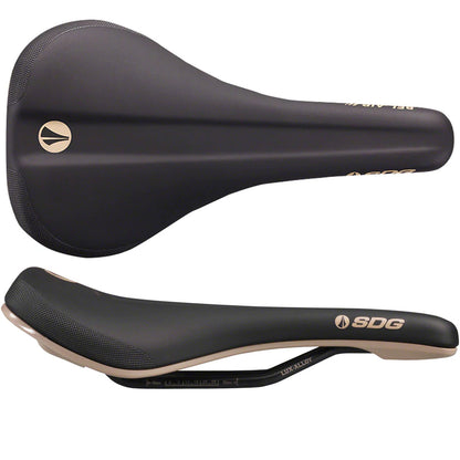 SDG Bel-Air V3 Max Saddle