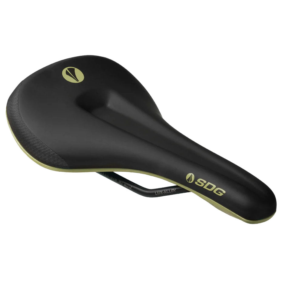 SDG Bel-Air V3 Max Saddle