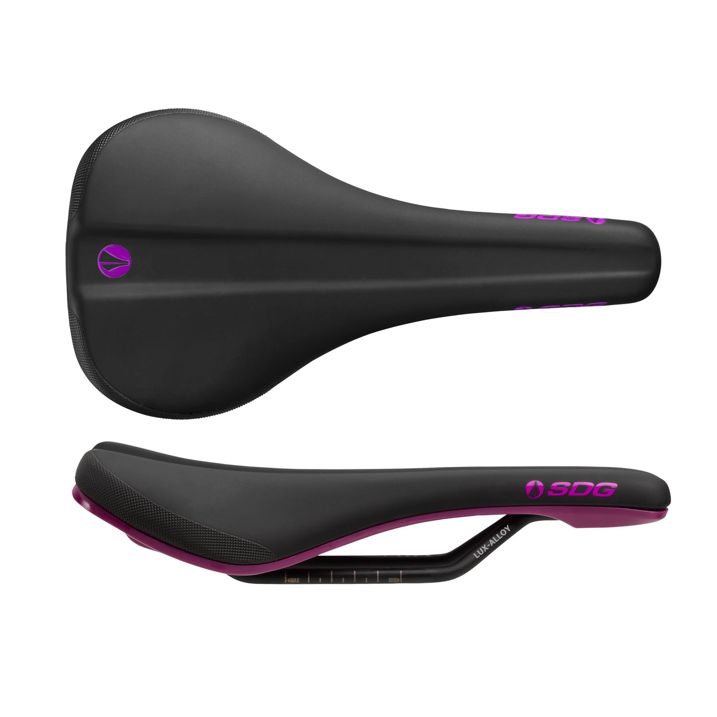 SDG Bel-Air V3 Saddle