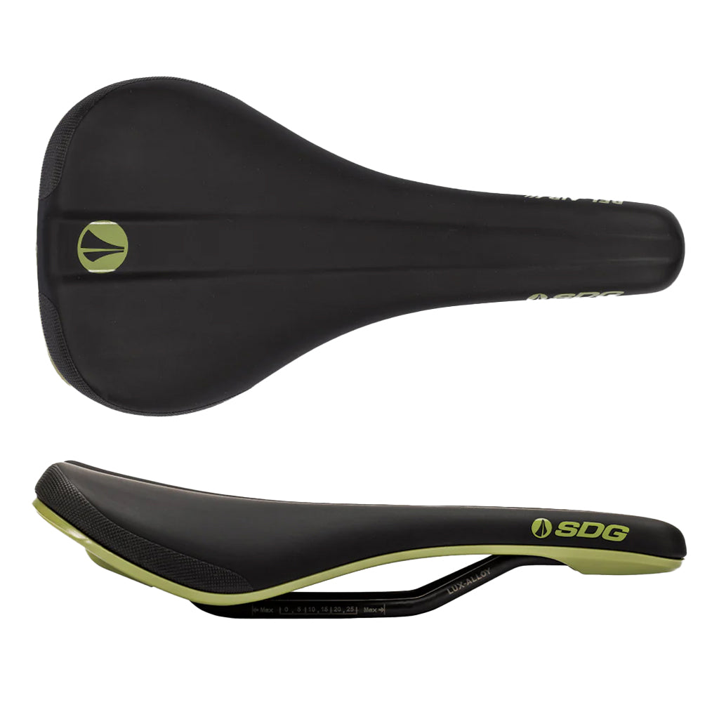 SDG Bel-Air V3 Saddle