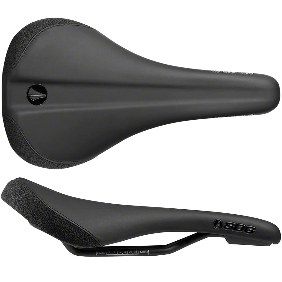 SDG Bel-Air V3 Traditional Saddle
