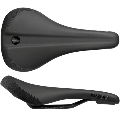 SDG Bel-Air V3 Traditional Saddle