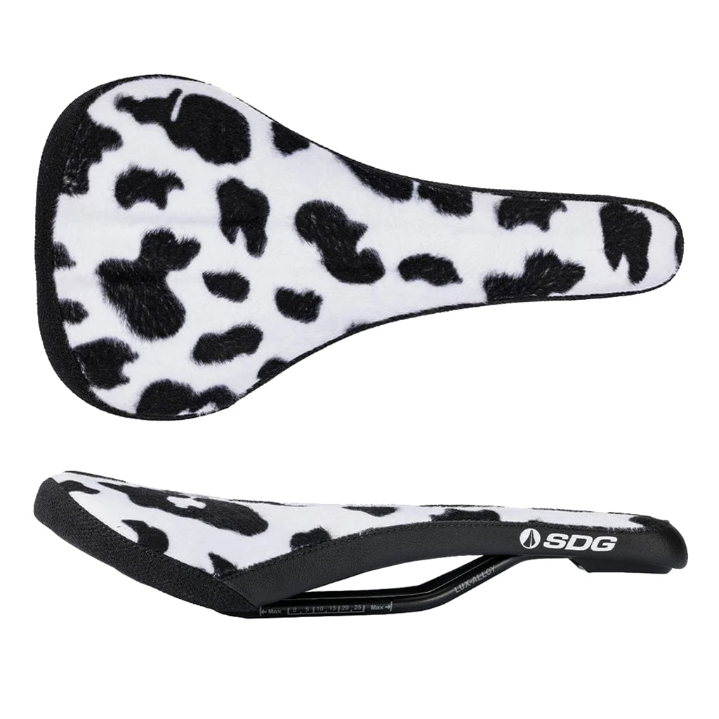 SDG Bel-Air V3 Traditional Saddle