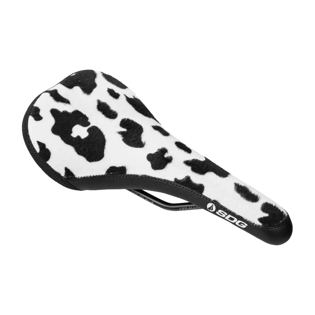 SDG Bel-Air V3 Traditional Saddle