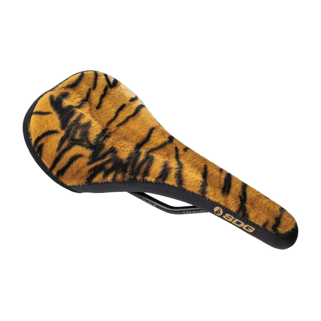 SDG Bel-Air V3 Traditional Saddle