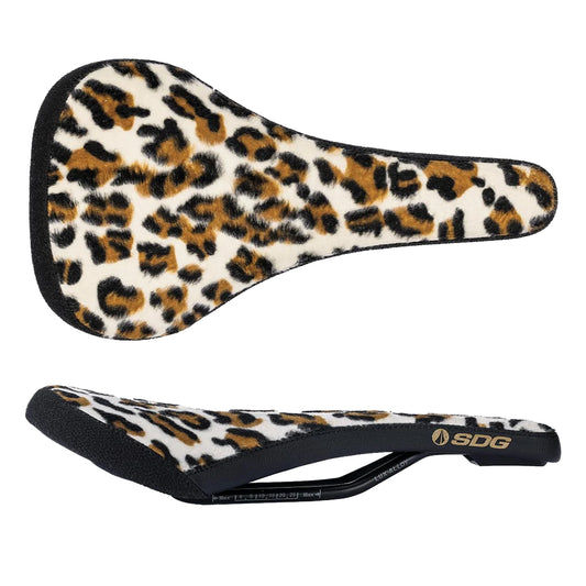 SDG Bel-Air V3 Traditional Saddle