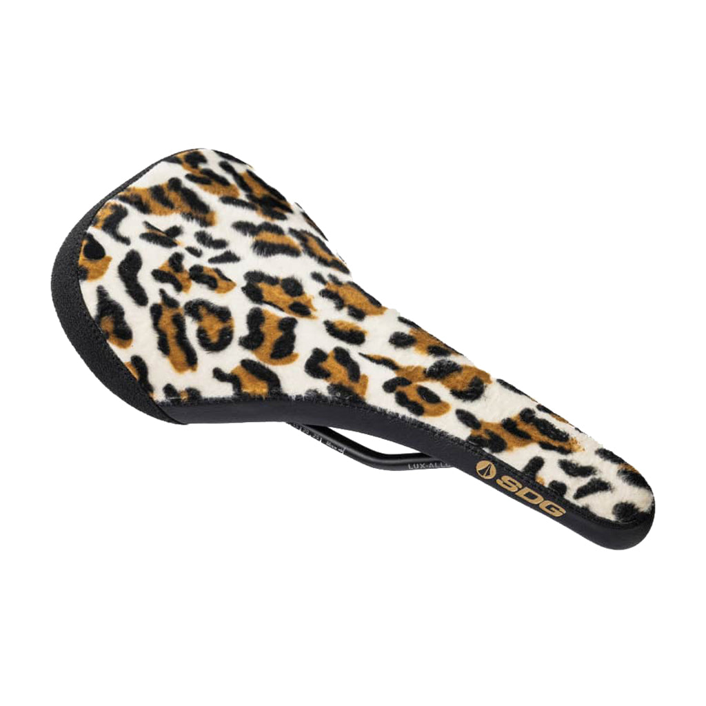 SDG Bel-Air V3 Traditional Saddle