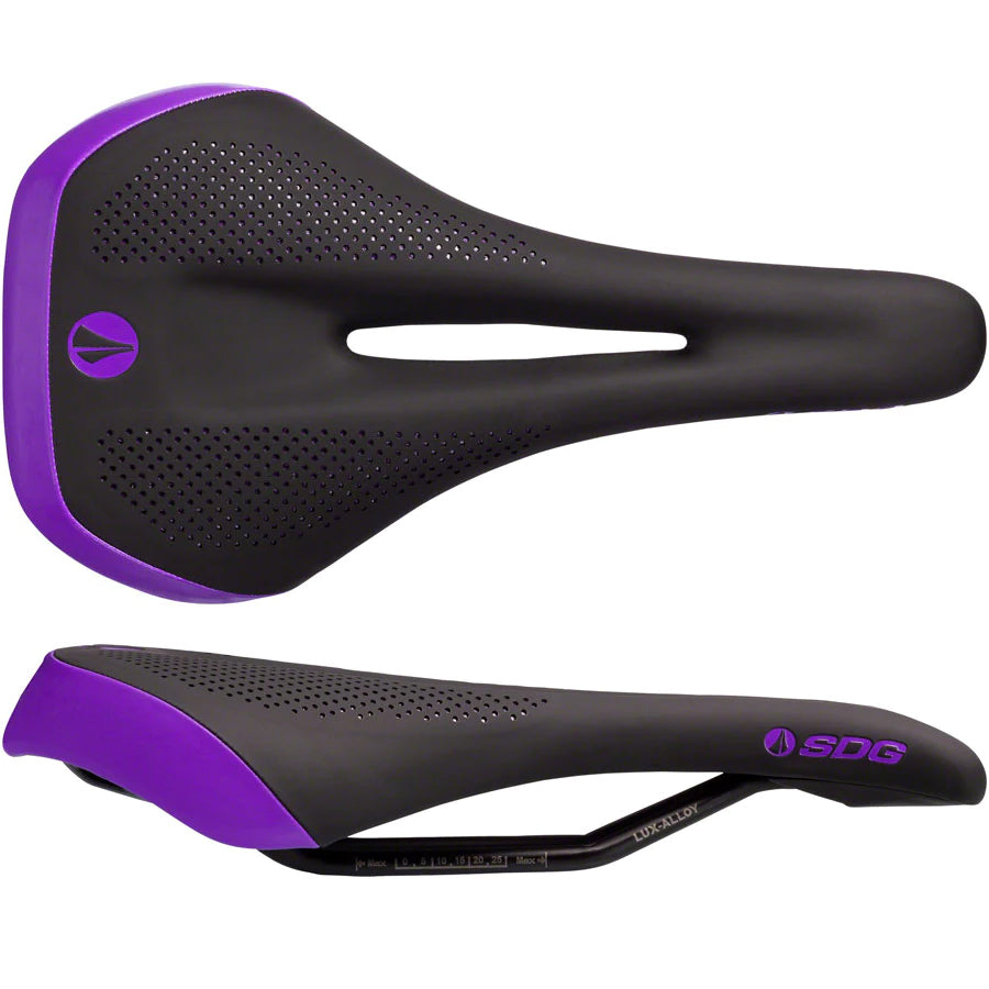 SDG Allure V2 Saddle