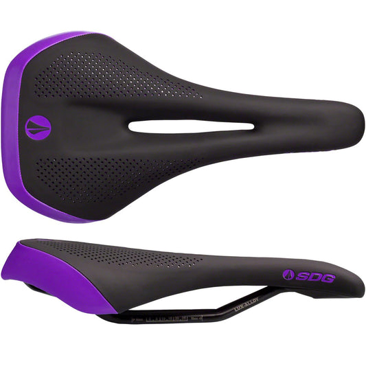SDG Allure V2 Saddle