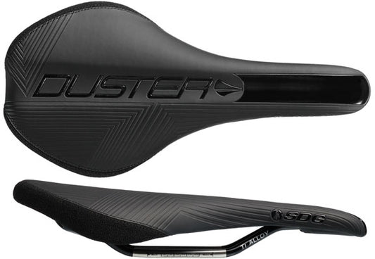 SDG Duster-P Mtn RL Saddle