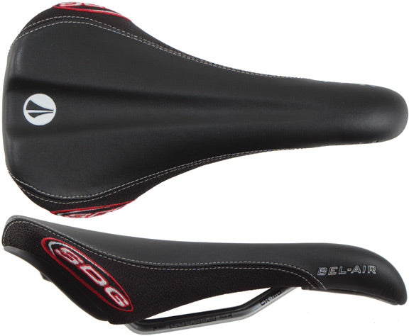 SDG Bel-Air RL Saddle