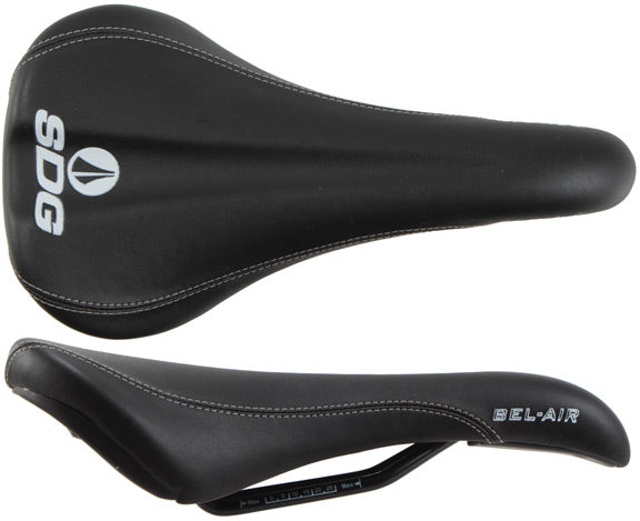 SDG Bel-Air RL Saddle