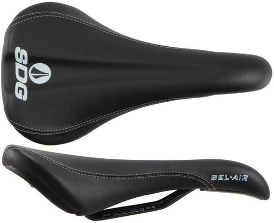 SDG Bel-Air RL Saddle