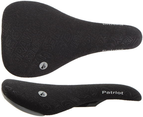 SDG Patriot I-Beam Saddle