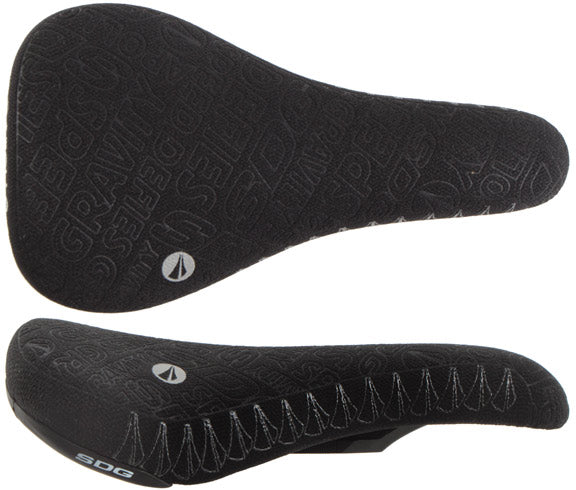 SDG Apollo I-Beam Saddle