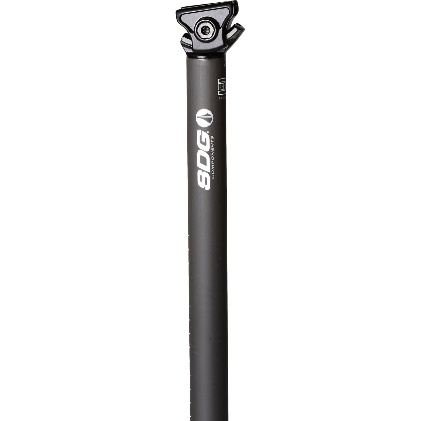 SDG Micro Carbon I-Beam Seatpost