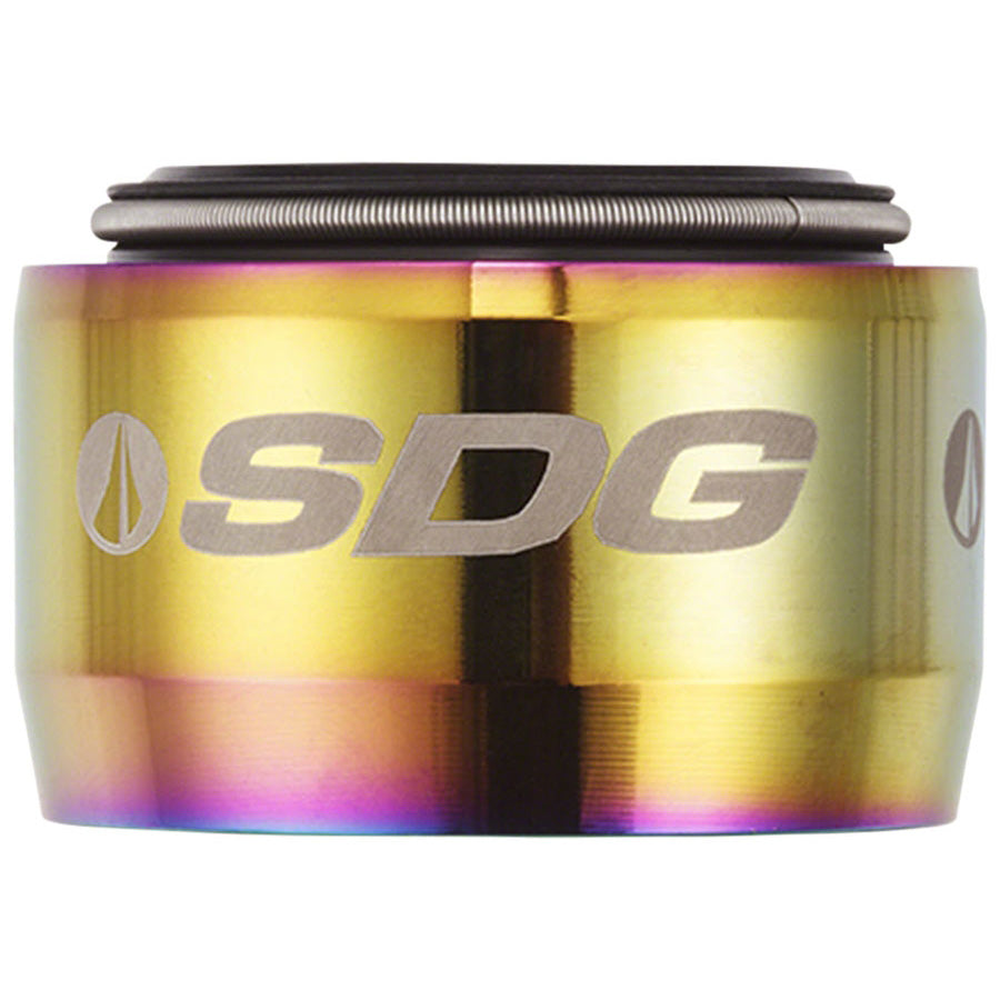 SDG Tellis Service and Replacement Parts
