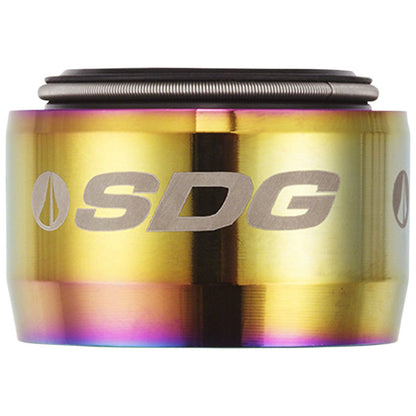 SDG Tellis Service and Replacement Parts