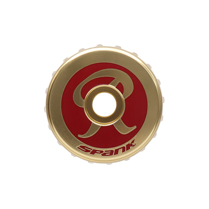 Spank Split 35 Stem Rainier Beer LTD