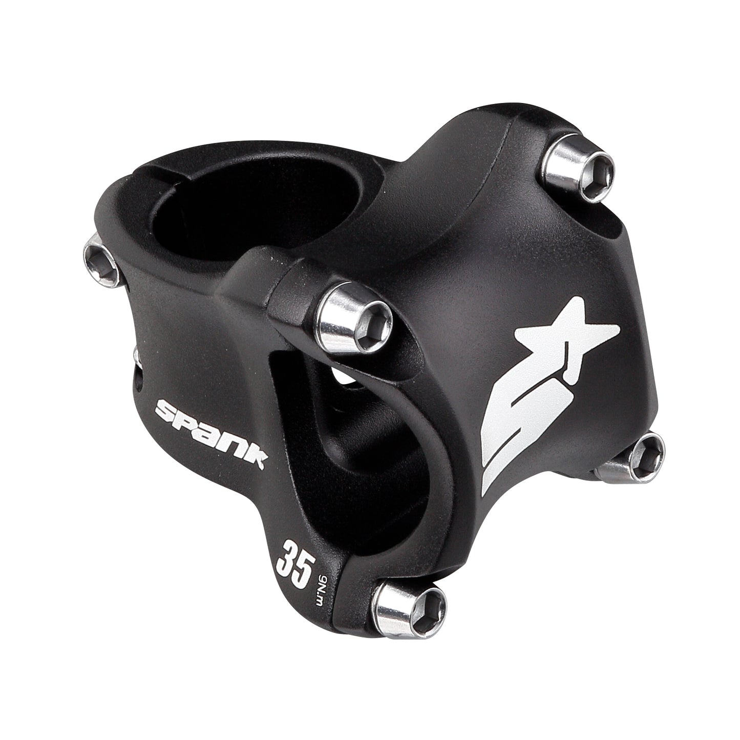 Spank Spike Race 2 Stem
