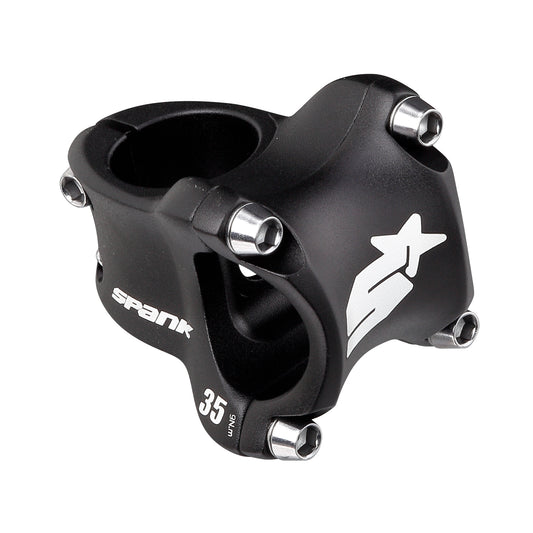 Spank Spike Race 2 Stem