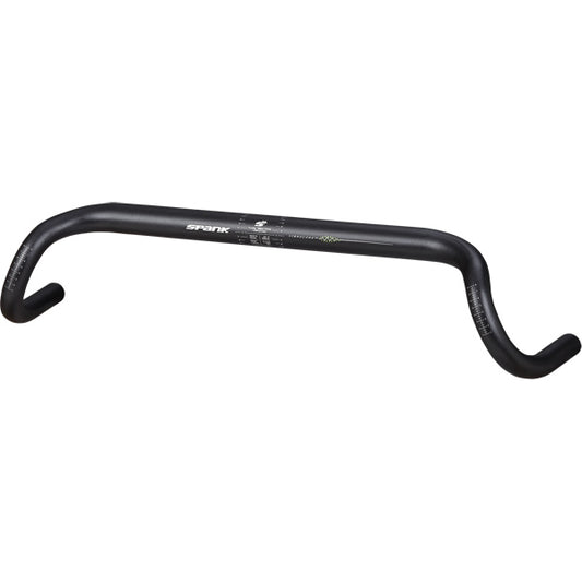 Spank Flare 25 Vibrocore Drop Bar
