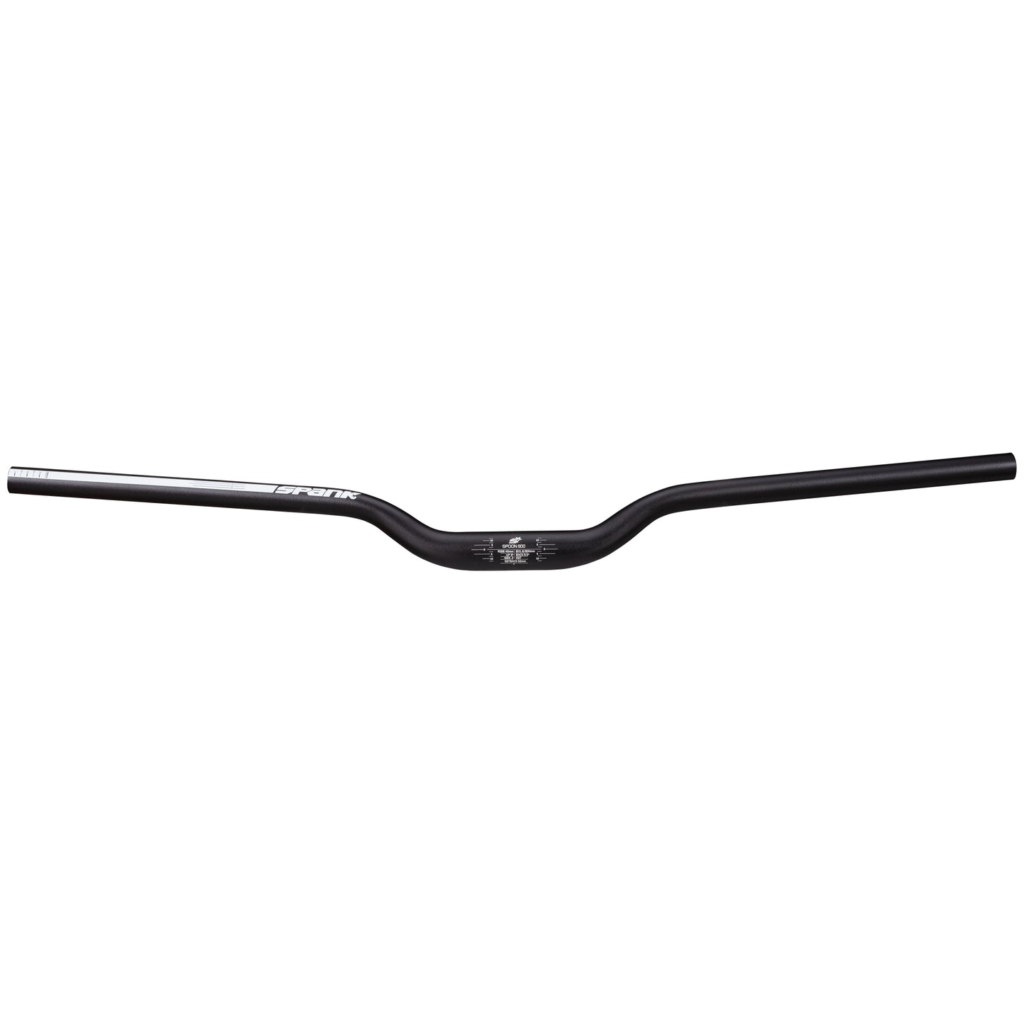 Spank Spoon 800 Riser Bar