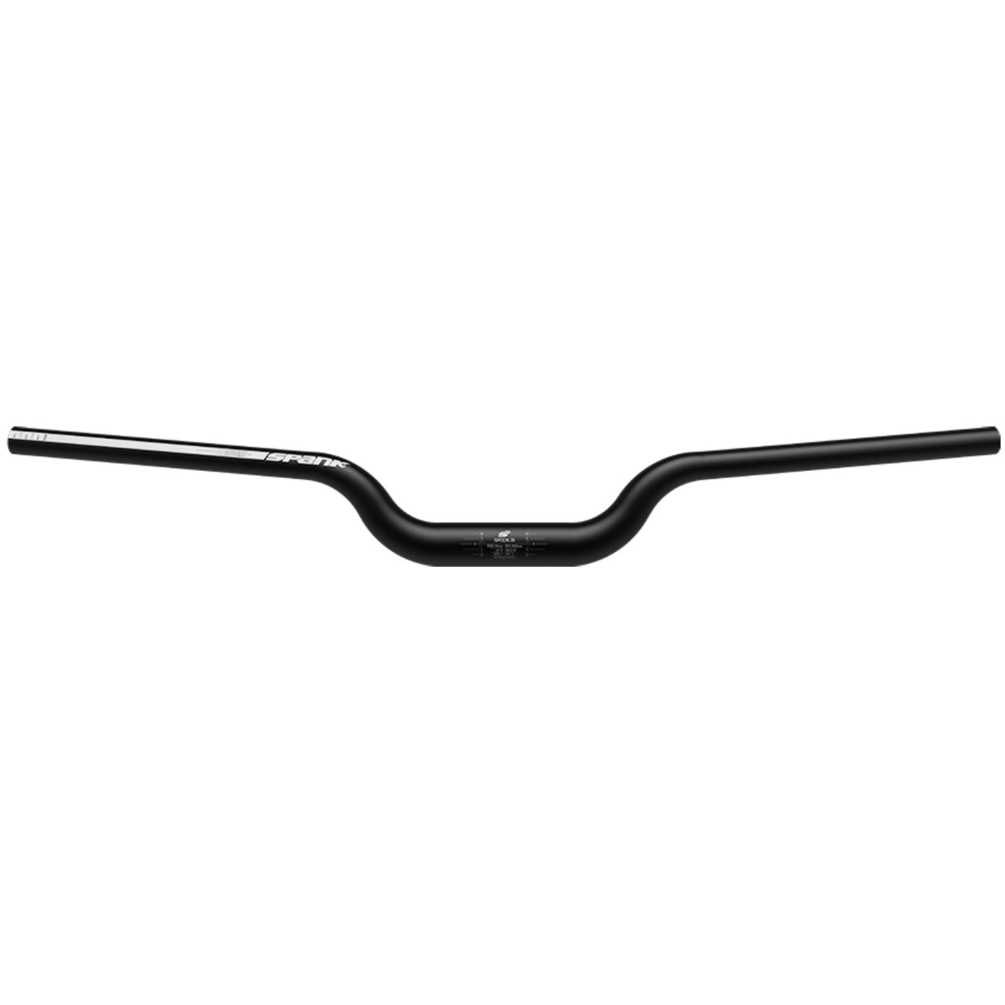 Spank Spoon 35 Riser Bar