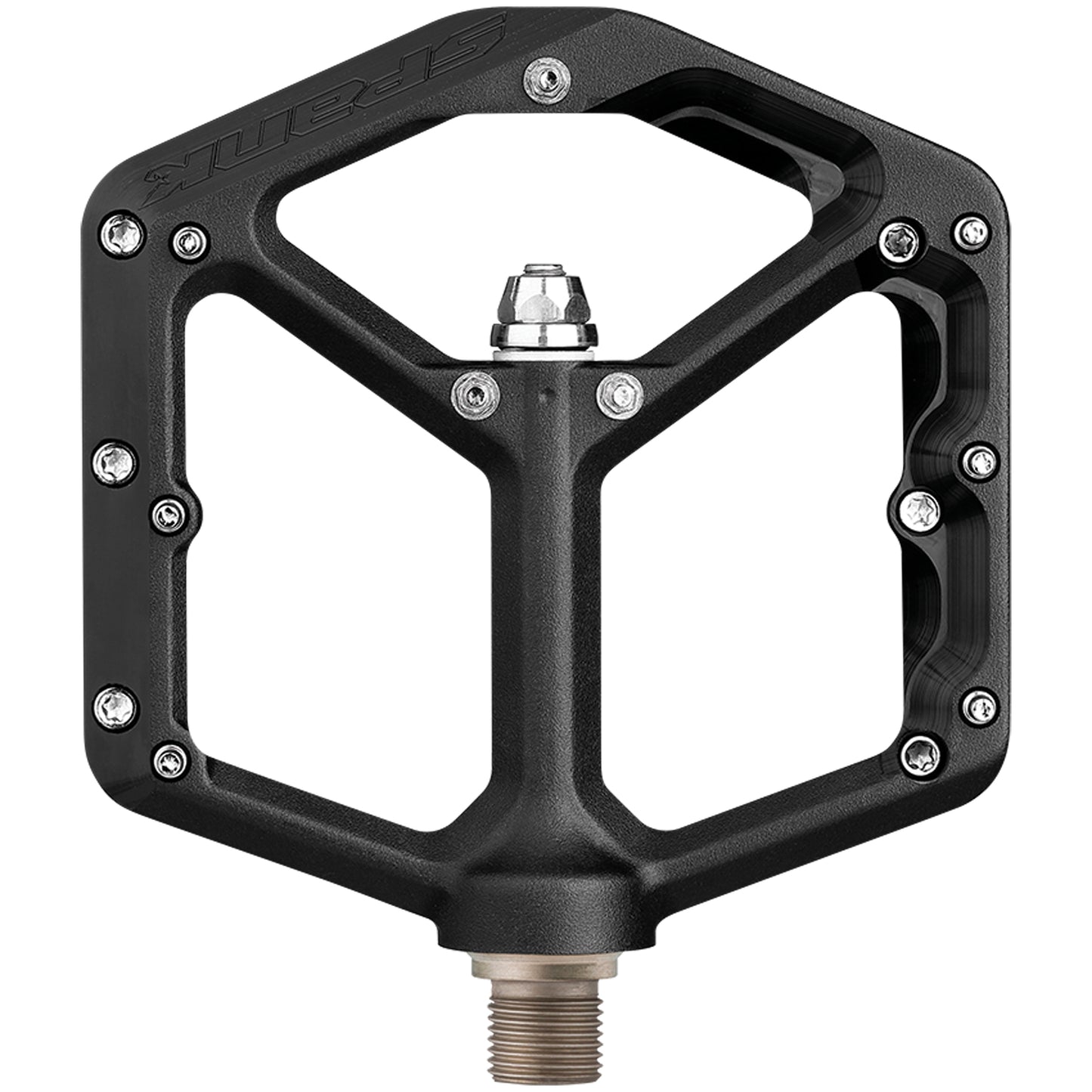 Spank Oozy Pedals