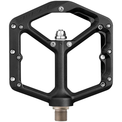 Spank Oozy Pedals