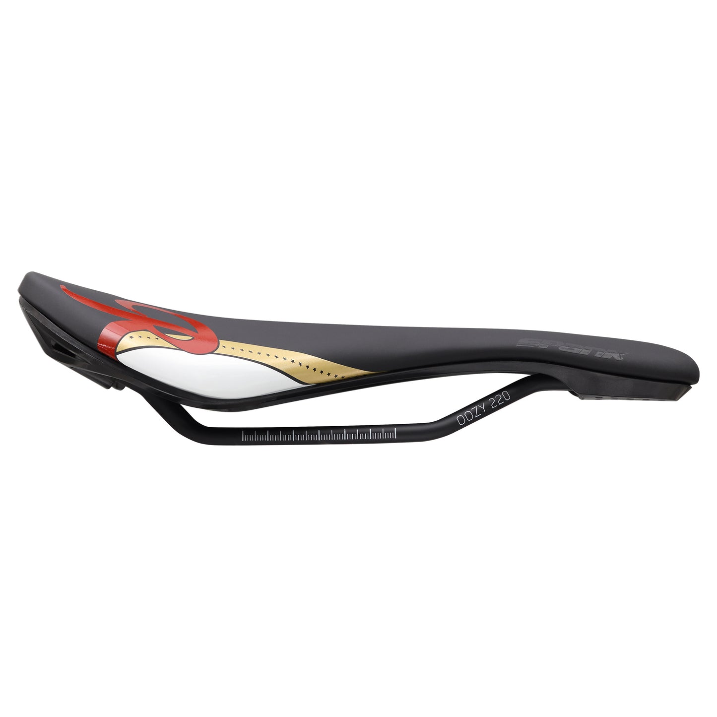 Spank Oozy 220 Saddle