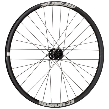 Spank Spoon 32 26" Wheelset
