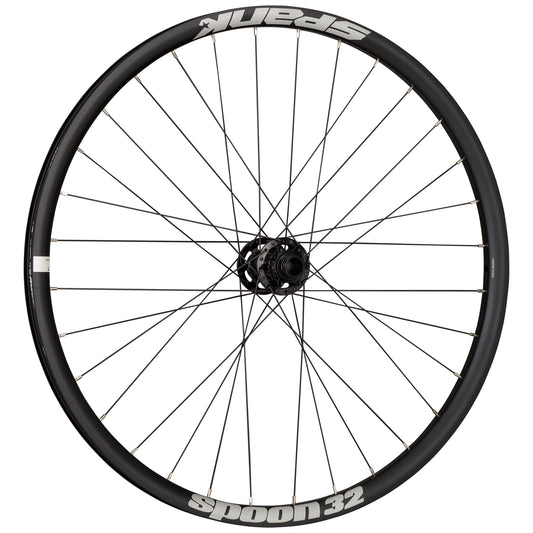Spank Spoon 32 26" Wheelset