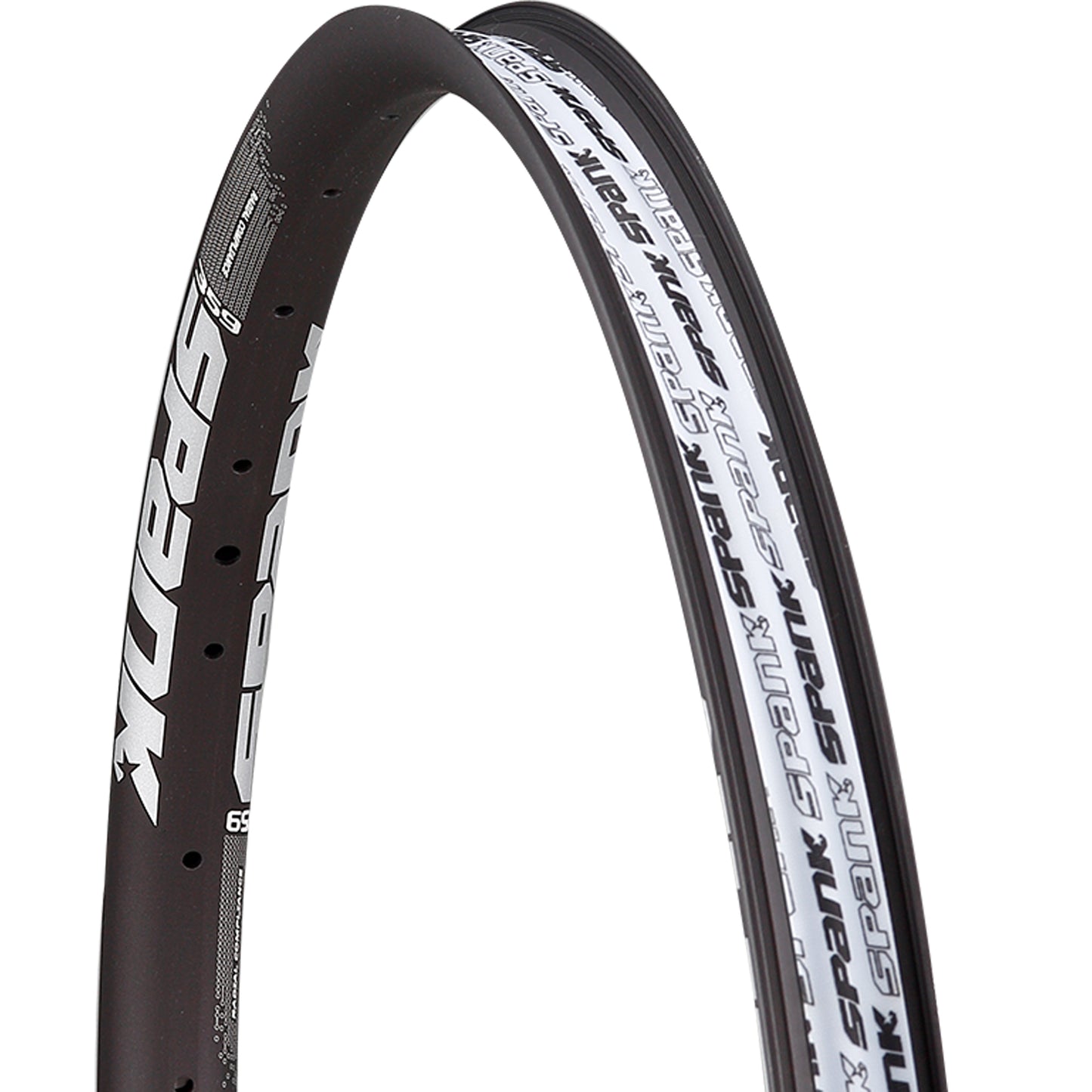 Spank 359 27.5"  Rim