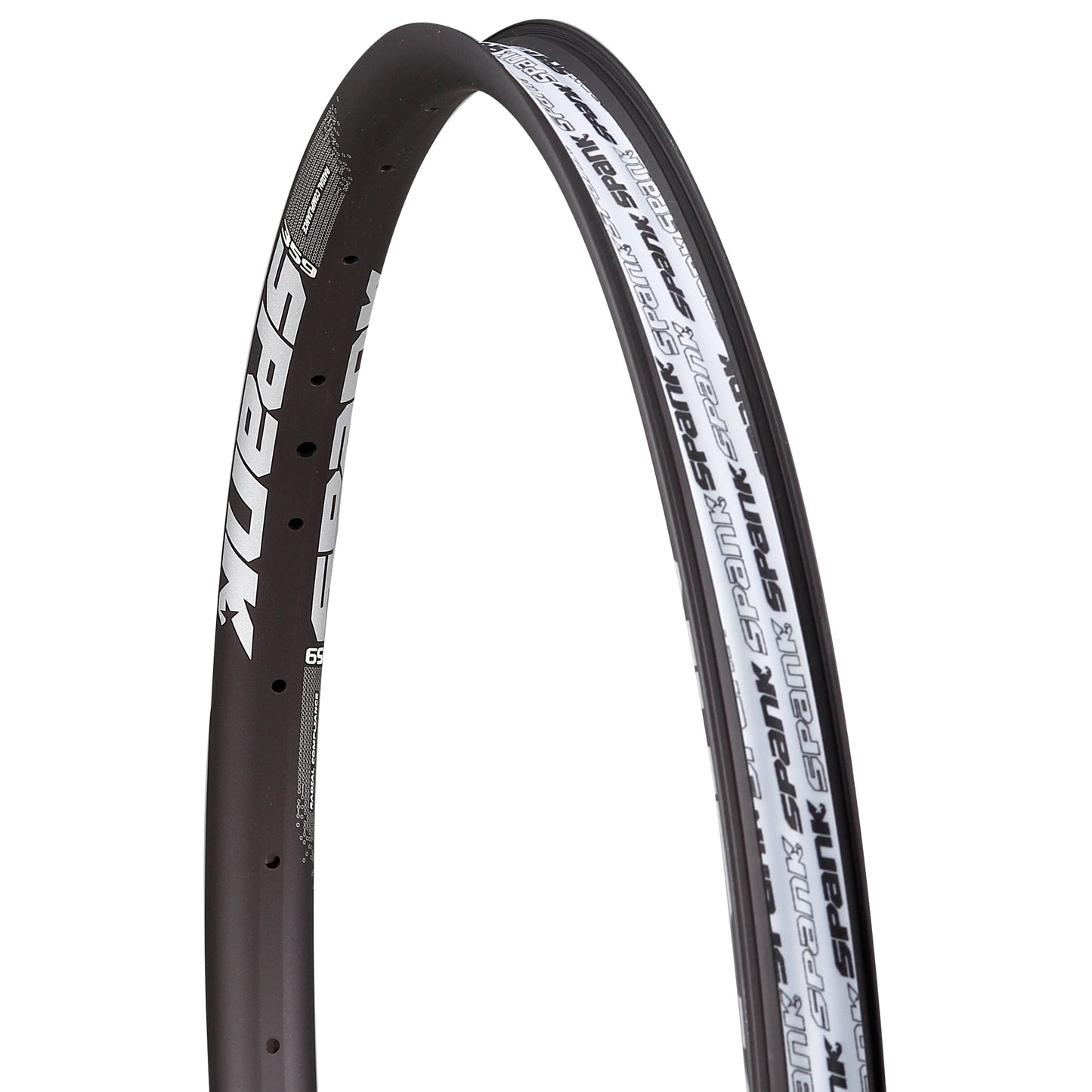 Spank 359 27.5"  Rim