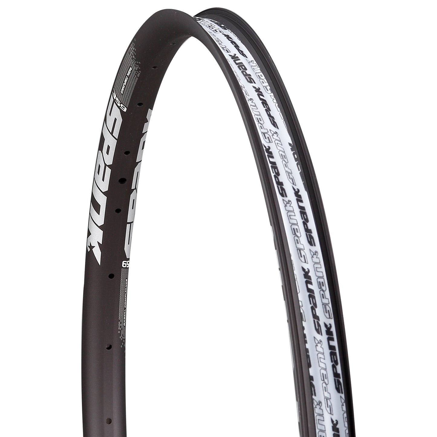 Spank 359 29" Rim