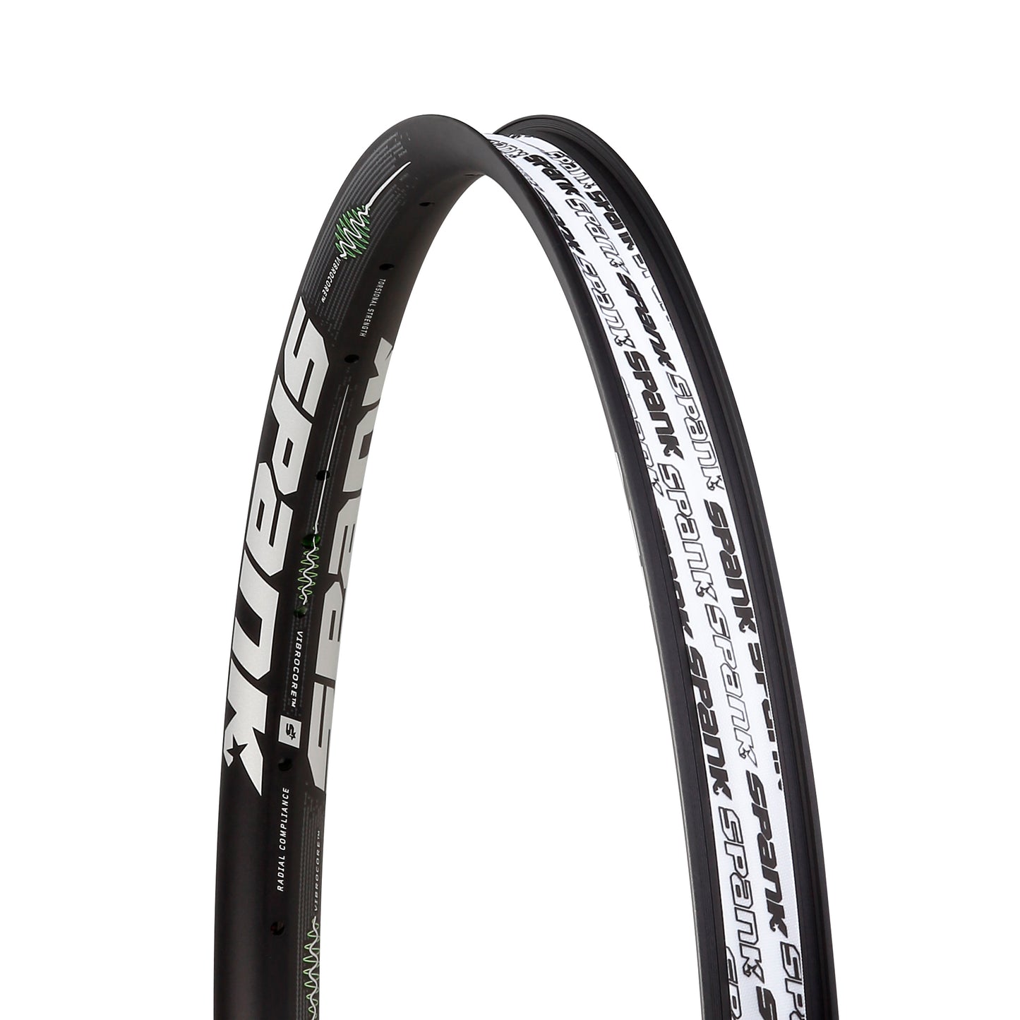Spank 350 Vibrocore 29" Rim