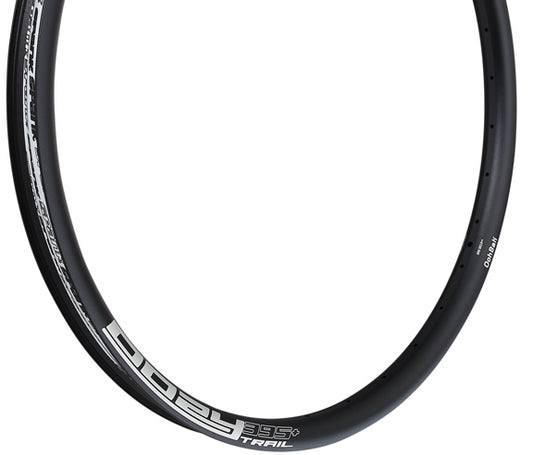 Spank Oozy Trail 395+ 27.5" Rim