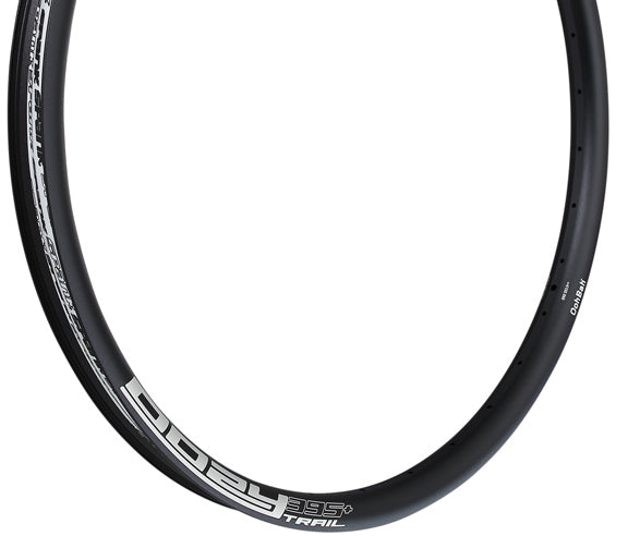 Spank Oozy Trail 395+ 29" Rim