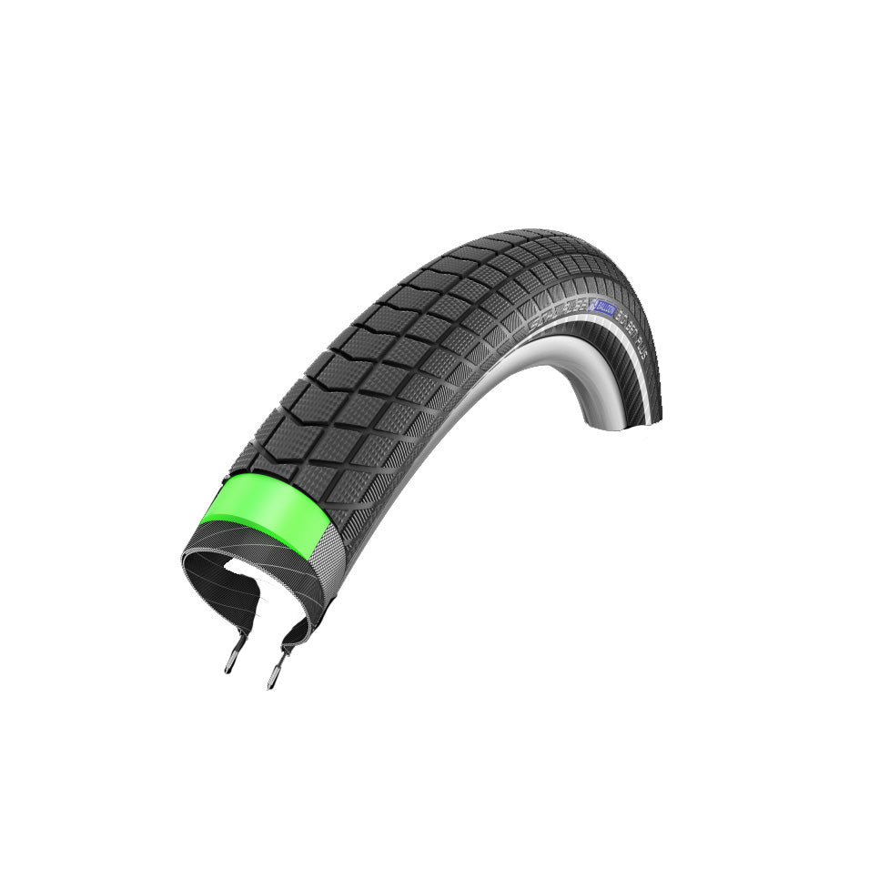 Schwalbe Big Ben Plus 24" Tire