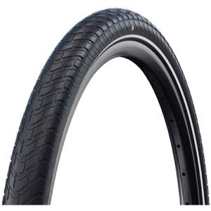 Schwalbe Motion Big Apple 20" Tire