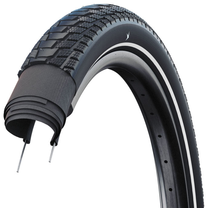 Schwalbe Pick-Up 20" Tire
