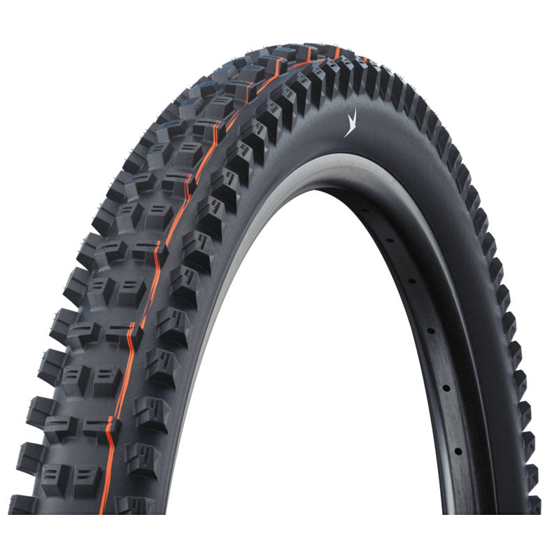 Schwalbe Tacky Chan 27.5" Tire
