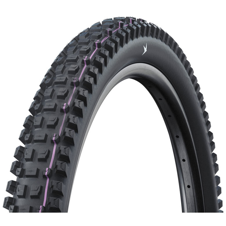 Schwalbe Albert 29" Tire
